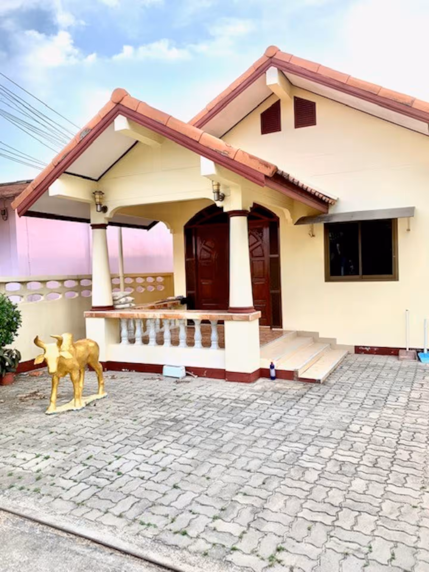 Bangtao 15 Private House — second exterior view