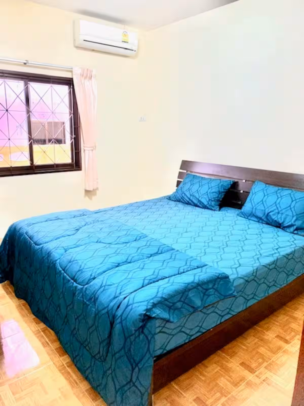 Bangtao 15 Private House — bedroom 2