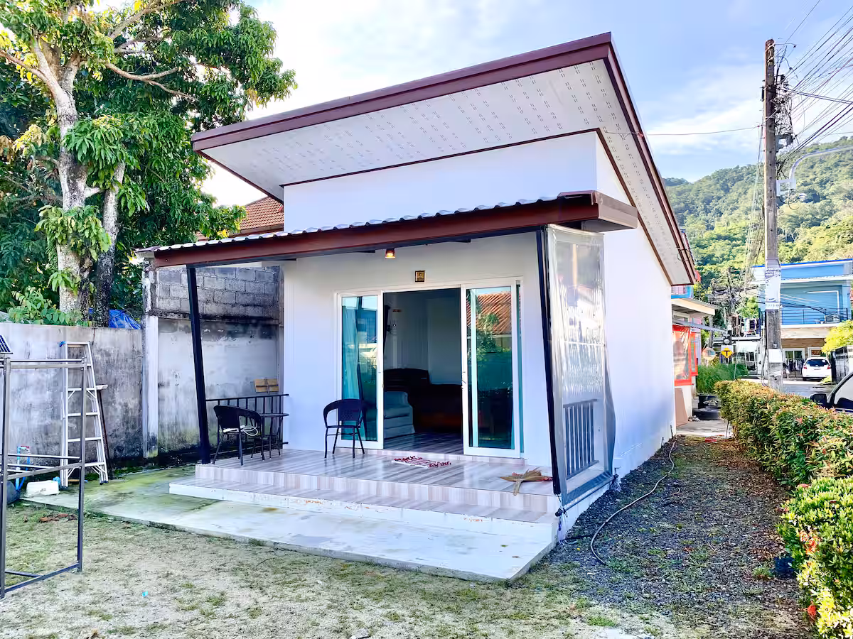 Bangtao15House